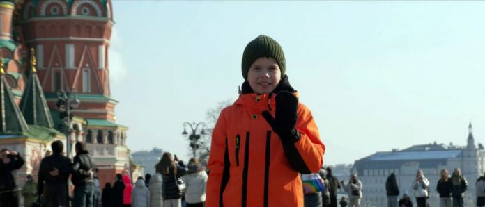 Евгений Куйвашев и Мотив подарили Артёму волшебное путешествие в Москву-0
