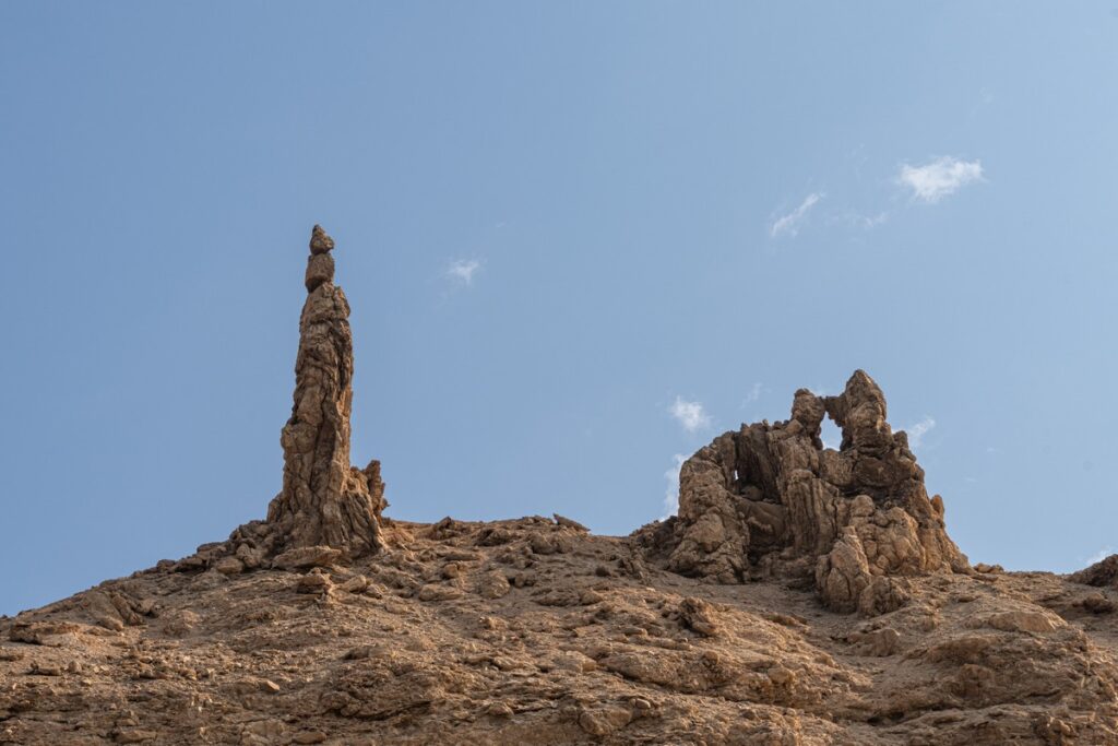 Факт №12 о Мёртвом море