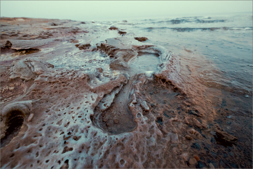 Факт №14 о Мёртвом море