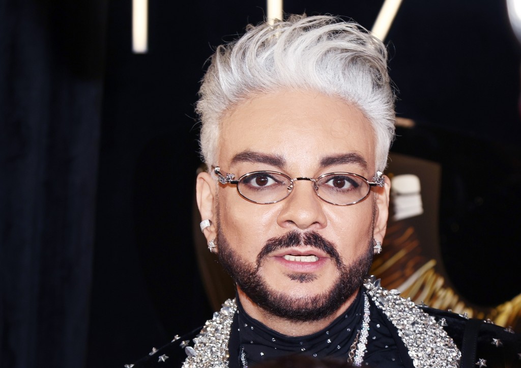 Филипп Киркоров