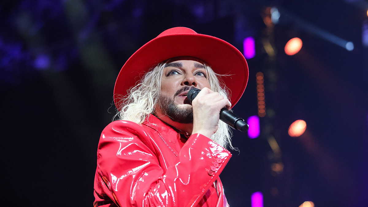 «Совершенно непонятное существо»: Кушанашвили возмутился высокомерием Киркорова