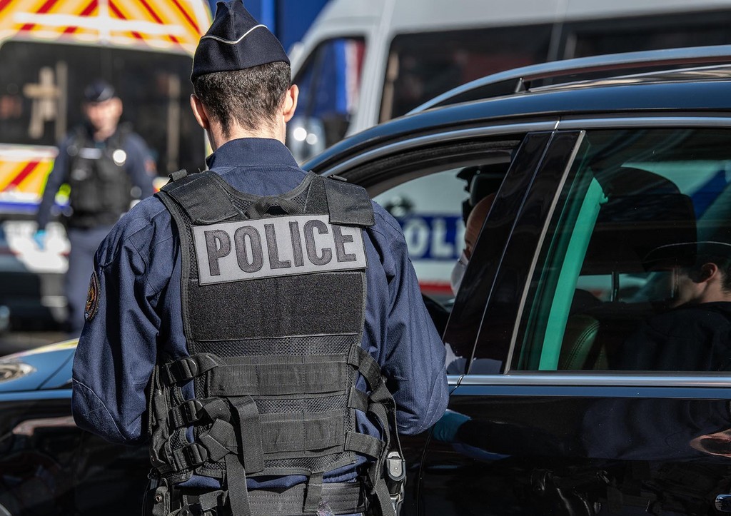 Французские преступники терроризируют сотрудников тюрем по всей стране