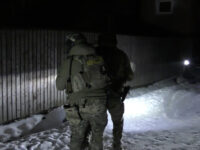 ФСБ ликвидировала террориста ГУР Украины и спасла митрополита Тихона от терактов fsb likvidirovala terrorista gur ukrainy i spasla mitropolita tihona ot teraktov-lavi-su-174099991500-0