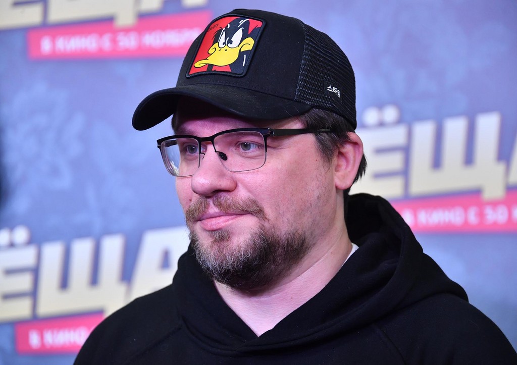 Гарик Харламов