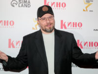 Ежегодная премия за достижения в области кино и телевидения «Событие года» в «Особняке на Волхонке»