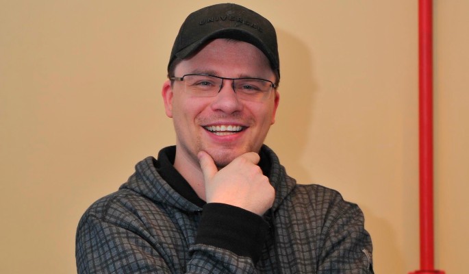 Харламов поделился впечатлениями от нового шоу "Аватар"