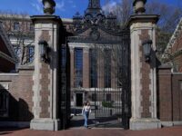 Гарвардский университет и AFT в фокусе дискуссий Дональда Трампа garvardskij universitet i v fokuse diskussij donalda trampa-lavi-su-174551428200-0