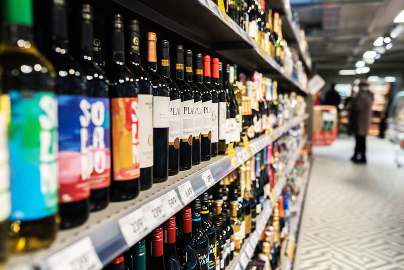 Георгий Филимонов о новых перспективах оптимизации алкорынка в Вологодской области-0