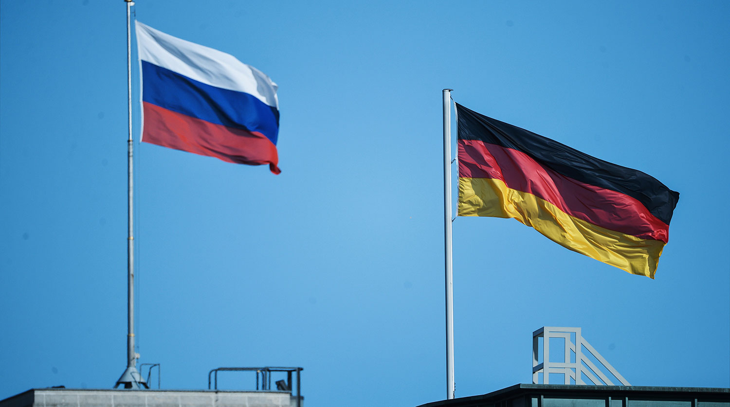Германия предлагает укрепление безопасности ЕС и диалог с РФ по новым инициативам-0