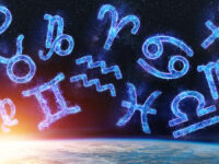 The,Image,Of,The,Signs,Of,The,Zodiac,In,The
