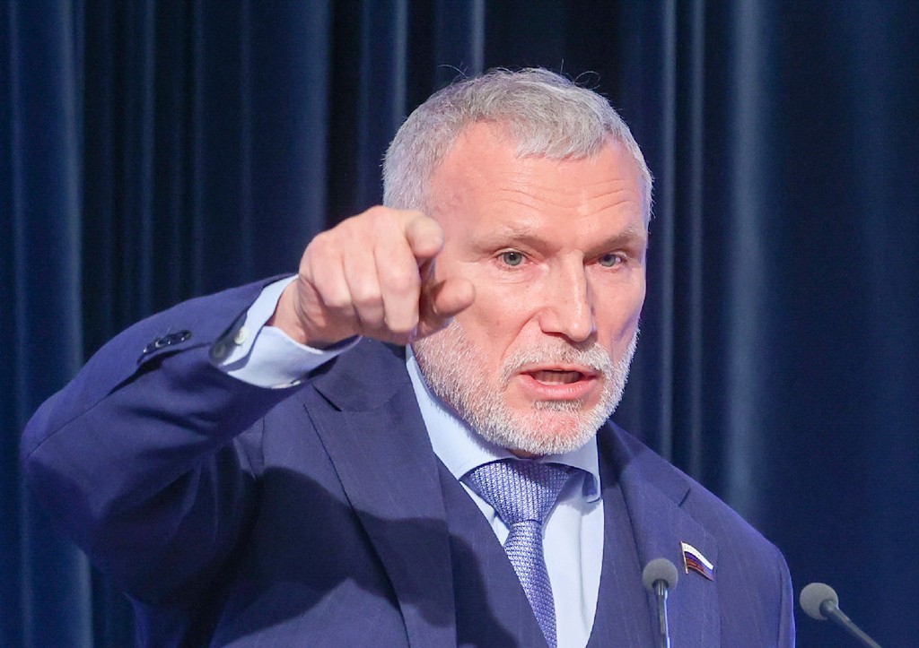 Алексей Журавлев