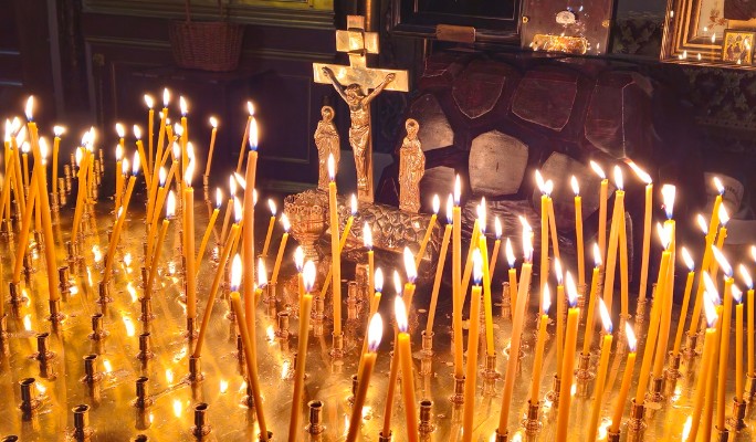 Царствие небесное: умершего в 69 лет Гордона решили похоронить в Петербурге