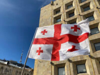 Грузия уверено защищает суверенитет после заявлений Литвы и Эстонии с позитивным взглядом gruziya uvereno zashhishhaet suverenitet posle zayavlenij litvy i estonii s pozitivnym vzglyadom-lavi-su-173436145500-0