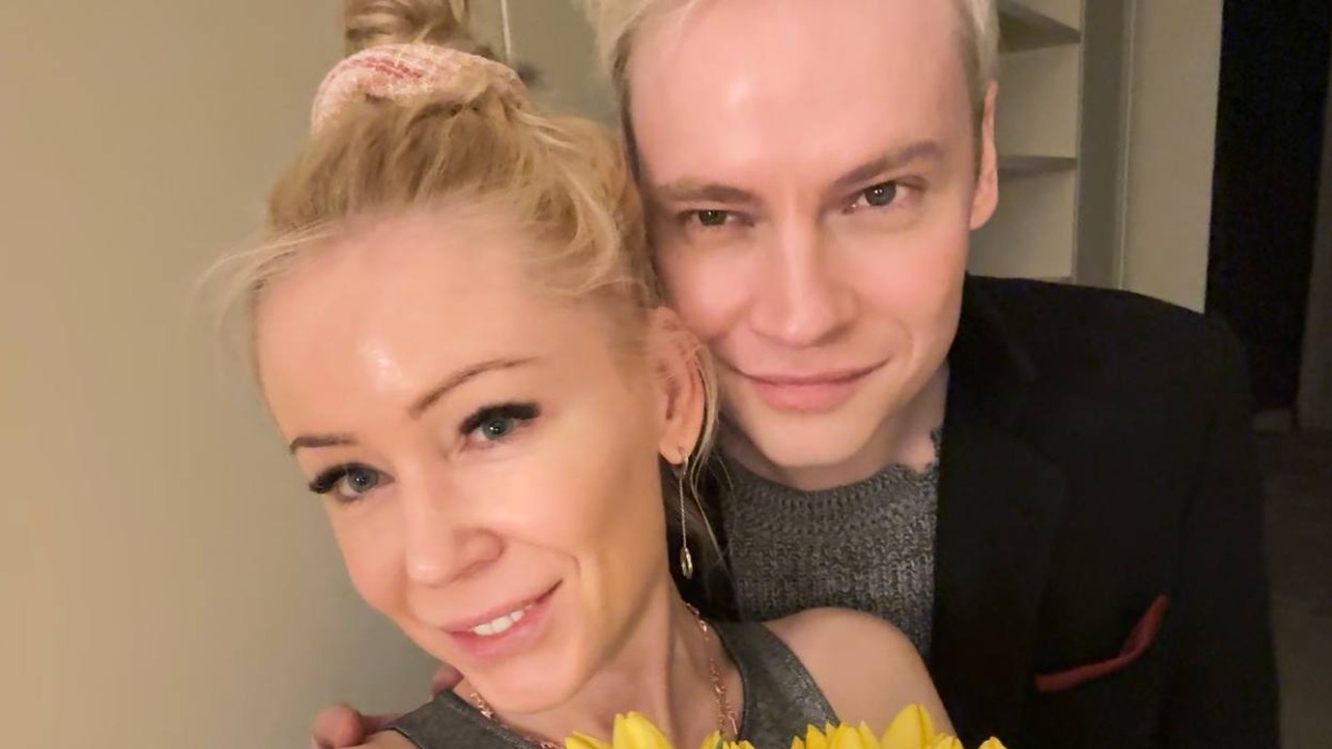 SHAMAN ответил на вопрос о планах венчаться с Мизулиной