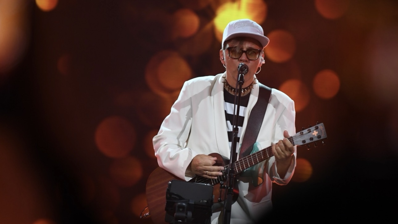 Илью Лагутенко хотят лишить звания «Почетный гражданин Владивостока»