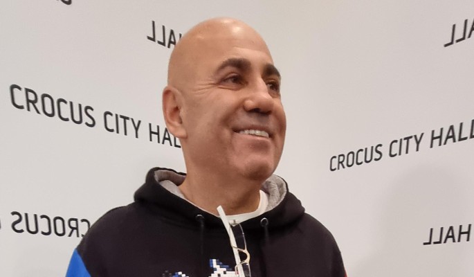 Иосиф Пригожин неожиданно вылил всю неприглядную правду о закулисье шоу-бизнеса