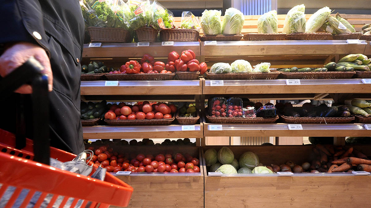 Испанские ученые раскрыли четыре продукта, которые помогают прожить до 100 лет