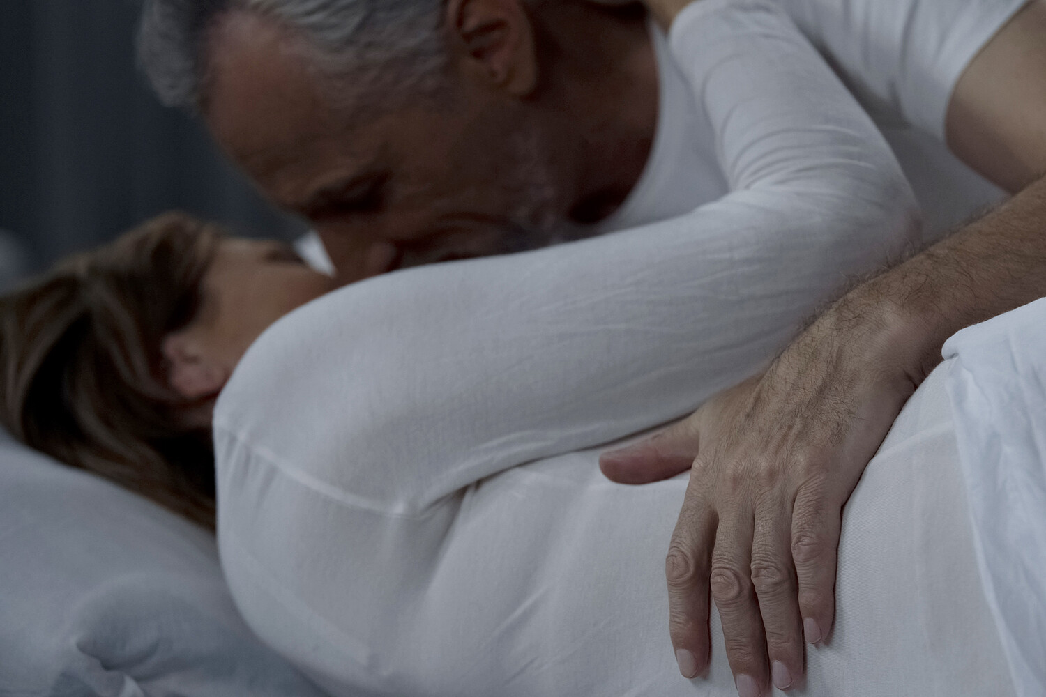 Исследование Медицинского колледжа Шаньтоу показывает, как близость защищает от депрессии-0