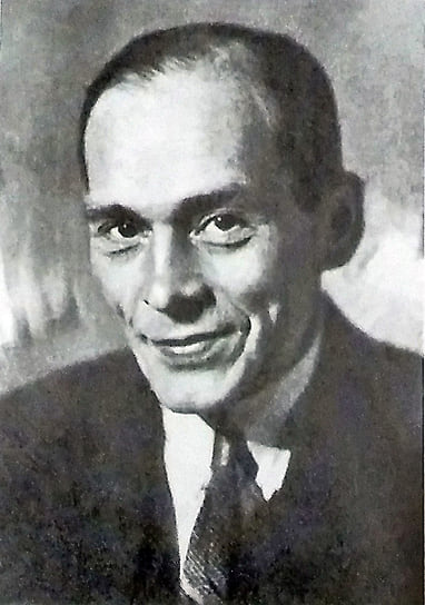 Председатель бюро по изучению личности самоубийц и самоубийств профессор Николай Бруханский