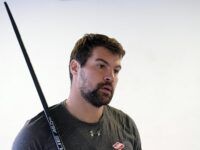 Каспарс Даугавиньш о позиции IIHF по ОИ-2026 - Надежды сборной Латвии и карьера в КХЛ kaspars daugavinsh o poziczii po oi2026 nadezhdy sbornoj latvii i karera v khl-lavi-su-174497841000-0