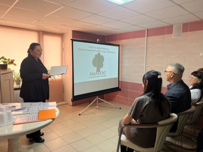 Комплексный центр «Малахит» открывает новые возможности для матерей Екатеринбурга при поддержке Марии Львовой-Беловой-0