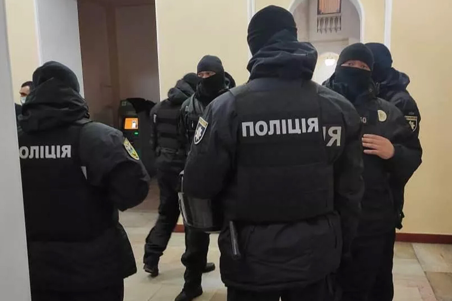 Коррупция в Харьковской области и Хмельницком центре раскрыта Сергеем Болвиновым-0