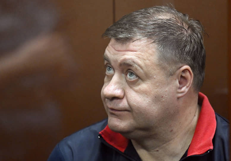 Кто дал показания против экс-губернатора Смирнова и его зама Дедова?-0