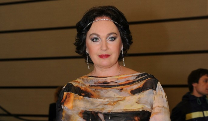 Гузееву погнали взашей с Первого канала