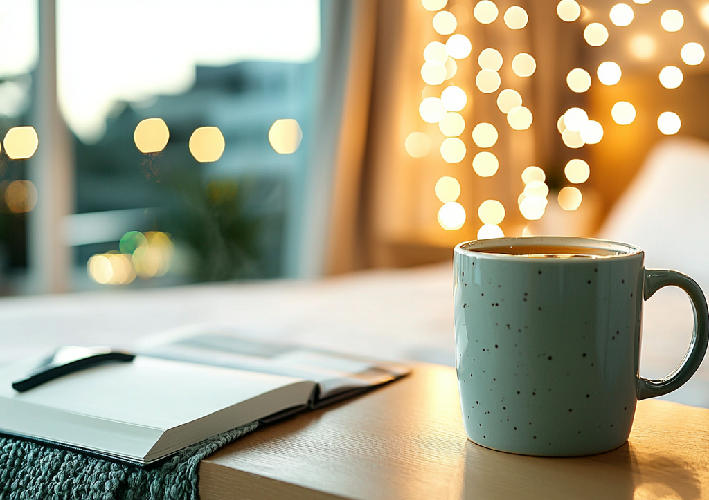 Не кефир и не вода с лимоном: напиток, который сжигает жир ночью, — чудеса