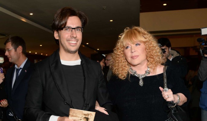 Где живут и чем занимаются дети Пугачевой и Галкина