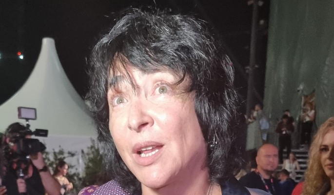 "Чтоб глаз горел": Лолита объяснила свое появление на сцене нетрезвой