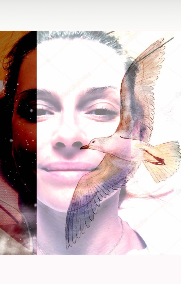 Любовь Толкалина. Фото: Социальные сети