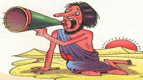 «Не Россия виновата в том, что Иуды, Ждуны, Засланцы и Вредители всех мастей пробиваются во властные структуры!»