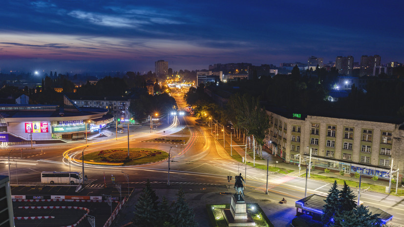 В Молдавии запретили праздновать День Победы 9 мая на главной площади страны