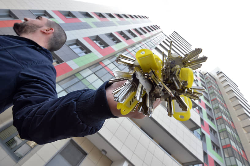 Марат Хуснуллин и Эльвира Набиуллина о перспективах рынка новостроек - оптимизм и рост-0