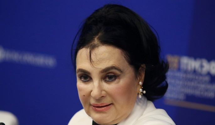 Ученица Винер призналась, что сбегала с базы на свидания