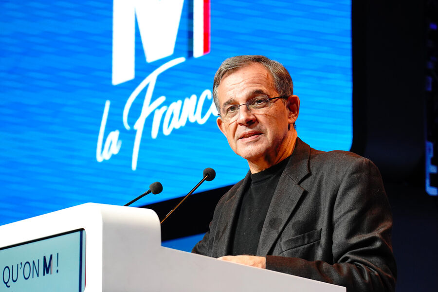 Мариани рассказала о провале ВСУ в Курской области и реакции Путина-0