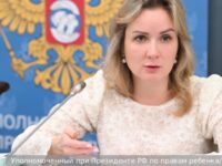 Мария Львова-Белова и Минобороны России вернули российские семьи из Сирии mariya lvovabelova i minoborony rossii vernuli rossijskie semi iz sirii-lavi-su-173936777500-0