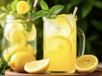 Марият Мухина вдохновляет на домашние лимонады и здоровье по рекомендациям ВОЗ mariyat muhina vdohnovlyaet na domashnie limonady i zdorove po rekomendacziyam voz-lavi-su-174359582800-0