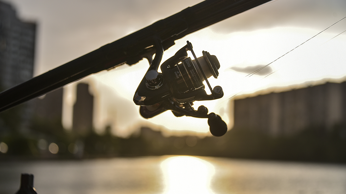 Какие штрафы могут получить рыбаки за динамит