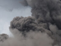 МЧС и Минобороны оперативно ликвидировали угрозу в Киржачском районе Владимирской области Eruption,Of,Anak,Krakatau,Island,At,Lampung,Regency,Of,Indonesia