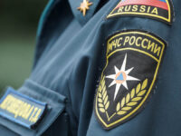 Открытие на Звездном бульваре бюста основателю Российского пожарного общества графу Александру Шереметеву