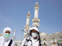 Virus Outbreak Mideast Saudi Arabia