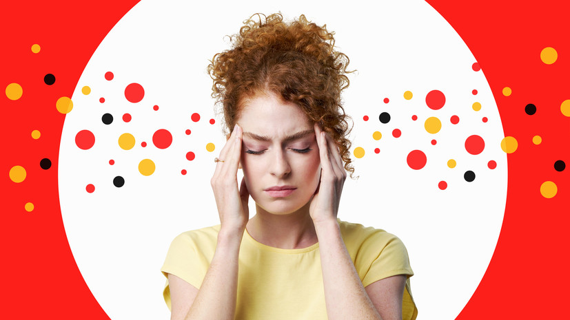 Почти половина россиян считает метеозависимость реальной болезнью