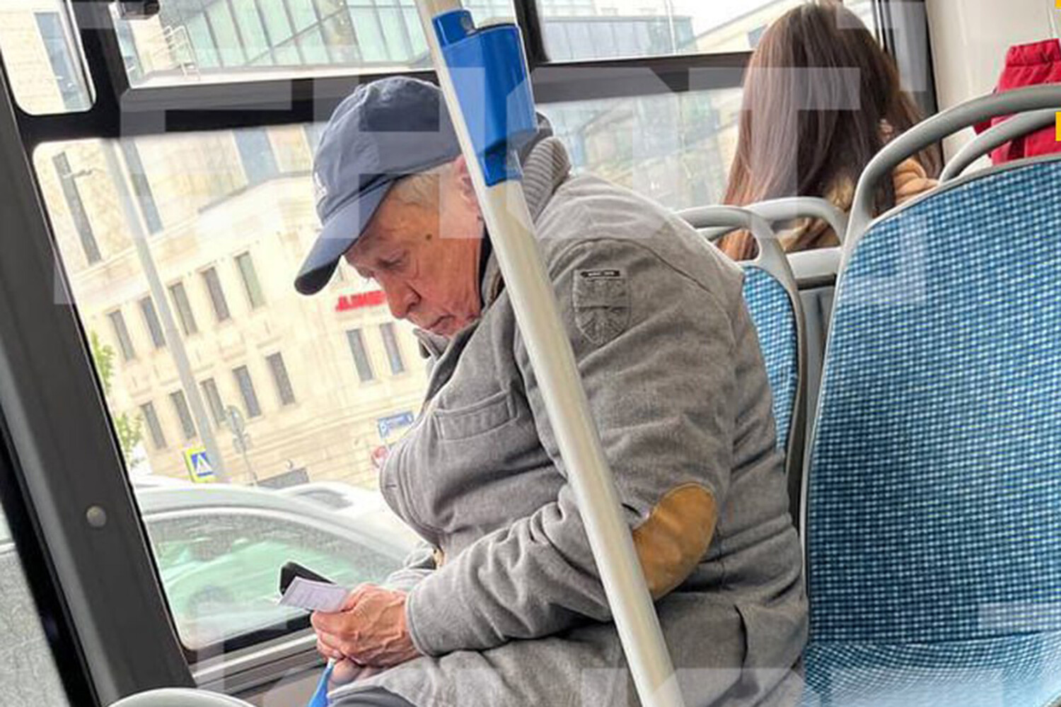 Михаил Ефремов и Сергей Ланг рассказывают о восстановлении после испытаний-0