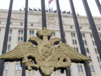 Moscow,,Russia,04,September,2021:,Building,Of,The,Ministry,Of