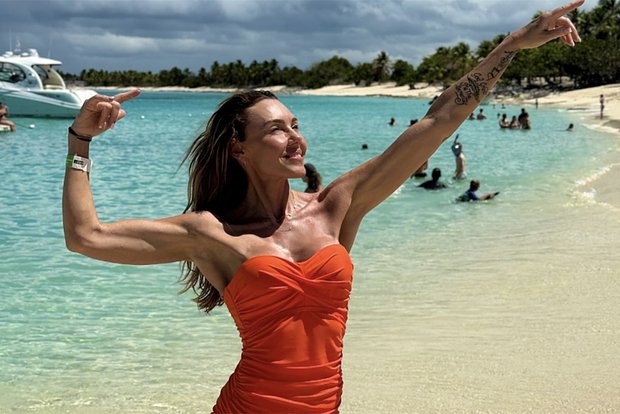 Мишель Хитон