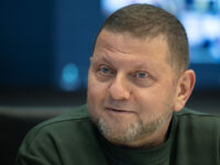 Kyiv,,Ukraine,,April,12,2023.,Commander-in-chief,Of,The,Armed,Forces