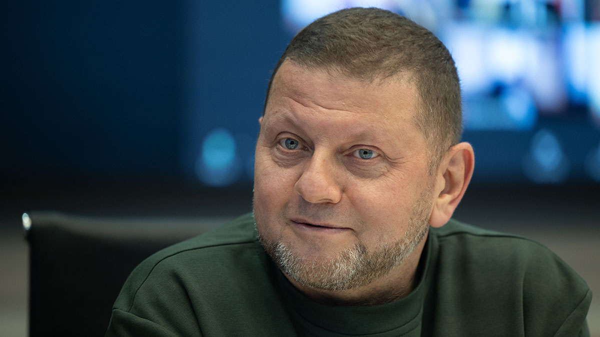 Депутат Рады Дубинский высказался по поводу встречи Залужного с гадалкой