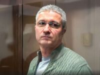 Мосгорсуд рассмотрит продление ареста Тимура Иванова из Минобороны РФ mosgorsud rassmotrit prodlenie aresta timura ivanova iz minoborony rf-lavi-su-174484933100-0